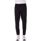 Dondup Hlače cargo UP630PS0020002 Črna | Shoptok.si