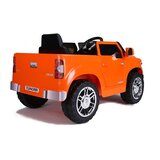  Licencirani auto na akumulator Toyota Tundra - narančasti/lakirani | shoptok.hr