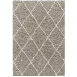 Ayyildiz Carpets Svetlo rjava preproga 240x340 cm Alvor – Cene
