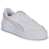 Puma Nizke superge Carina Mia Bela Cene