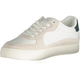 Calvin Klein MEN&#39;S SPORTS SHOES WHITE | shoptok.hr