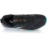 Mizuno WAVE MOMENTUM PRO Crna | shoptok.hr