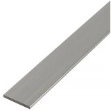 KANTOFLEX Ploščati profil Kantoflex (2.000 x 40 mm, debelina: 2 mm, aluminij) | Shoptok.si