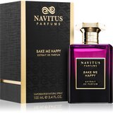 Navitus Parfums Bake Me Happy parfumski ekstrakt uniseks 100 ml | Shoptok.si