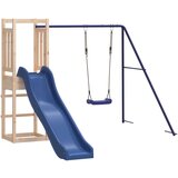 Vanjski Zunanje igralo trdna borovina, (20795284) | Shoptok.si