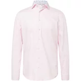 Seidensticker Poslovna srajca roza