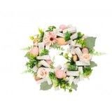  Flopsy uskršnji venac roze 29cm | ePonuda.com