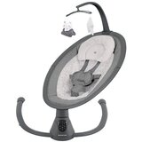 Kikka Boo električna njihaljka Twiddle - Grey 2024 | shoptok.hr