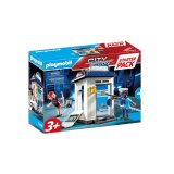Playmobil 70498 - City Action - začetni paket policija Cene