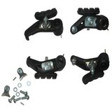  Kočnica mtb m pvc za 1 biciklu (KOC0022) Cene