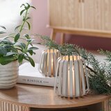 Modern Living Laterna Za Svečo Luisa | Shoptok.si