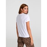 Sinsay ženska majica kratkih rukava 471EG-00X | shoptok.hr