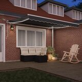  Okvir tende Bijelo 3 x 2,5 m Aluminij | Eponuda.com