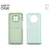 Just In Case 2u1 Extra case MIX paket ZELENI za Honor 50 Lite ( MIX421GN )