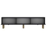 Hanah home tv polica dario bohem - anthracite | Eponuda.com