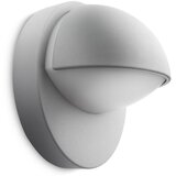 Philips - Spoljašnje zidno svetlo JUNE 1xE27/12W/230V IP44 | Eponuda.com