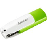 Apacer FD 64GB USB 2.0 AH335 Green RP | Eponuda.ba