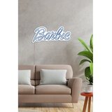 WALLXPERT dekorativna plastična led rasveta barbie blue | ePonuda.com