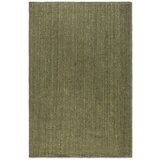 Hanse Home Kaki zelena preproga iz jute 120x170 cm Bouclé – Cene