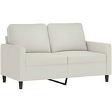  Dvosjed krem 120 cm baršunasti | shoptok.hr