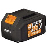Villager baterija Fuse 18V/4Ah (056370) Cene