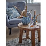 Bloomingville Okrugao stolić za kavu u dekoru egzotičnog drva u tamnoj prirodnoj boji ø 60 cm Emmett – | shoptok.hr