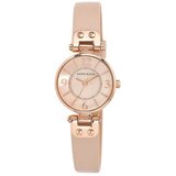 ANNE KLEIN ženski ručni sat 10/9442RGLP Leather | ePonuda.com