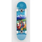 Nepal MLSL 7.75" Skate komplet light blue