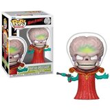 Funko figura pop! mars attacks - alien leader | ePonuda.com