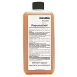 Metabo olje za pnevmatska orodja 0,5 l 0901008540 | Shoptok.si