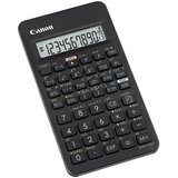 Canon Kalkulator F605G, 154 funkcije, Crni Cijene