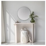 Hanah home Ikigai komoda, bijela | Eponuda.ba