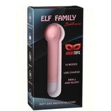 ELF Family 3 AT1130 cene