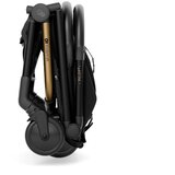 Kinderkraft Sportska kolica Pilot 2, Midnight Black | shoptok.hr