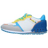 Liu Jo Nizke superge 4B1001EX119 Bela | Shoptok.si