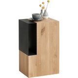 Valnatura MIZICA, črna, barve hrasta | Shoptok.si