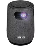 Asus Projektor ZenBeam L1/ LED/ 1280x720 /300LM/ 400:1 /HDMI,USB,WIFI/ baterija | Eponuda.com