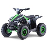 Ramiz Električni štirikolesnik Performance 48V 1000w 35km/h – zelena | Shoptok.si