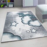 Ayyildiz Carpets Plavi/sivi dječji tepih 140x200 cm Kids – | shoptok.hr