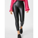 CA ženske pantalone, crne | ePonuda.com