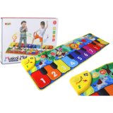  Dance Mat Sound Animals Santa Claus Keys Cene