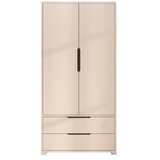 Hanah home ormar flora 90 white | ePonuda.com