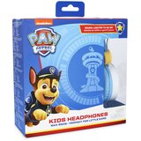 Paw Patrol OTL Dječje slušalice Rainbow, Plave Cijene