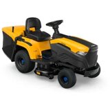 Stiga aku traktor kosačica kosilica Estate 384e | Eponuda.ba