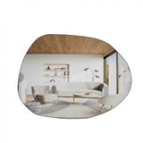 Hanah home ogledalo prozirno | Eponuda.ba
