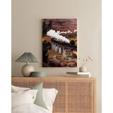 Wallity Slika Umjetnička platna45, 40x60 cm | Eponuda.ba