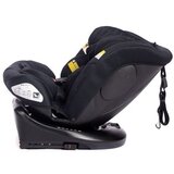 Bbo Auto sedište I-Size Cruser (fr06) Isofix - black | ePonuda.com