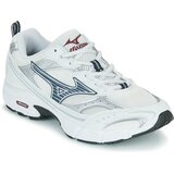 Mizuno Nizke superge MXR SUEDE Bela Cene