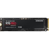 Samsung SSD disk 970 PRO 512GB M.2 PCIe NVMe (MZ-V7P512BW) | Shoptok.si