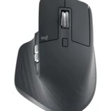 Logitech MX Master 3S Bluetooth Graphite miš | Eponuda.com